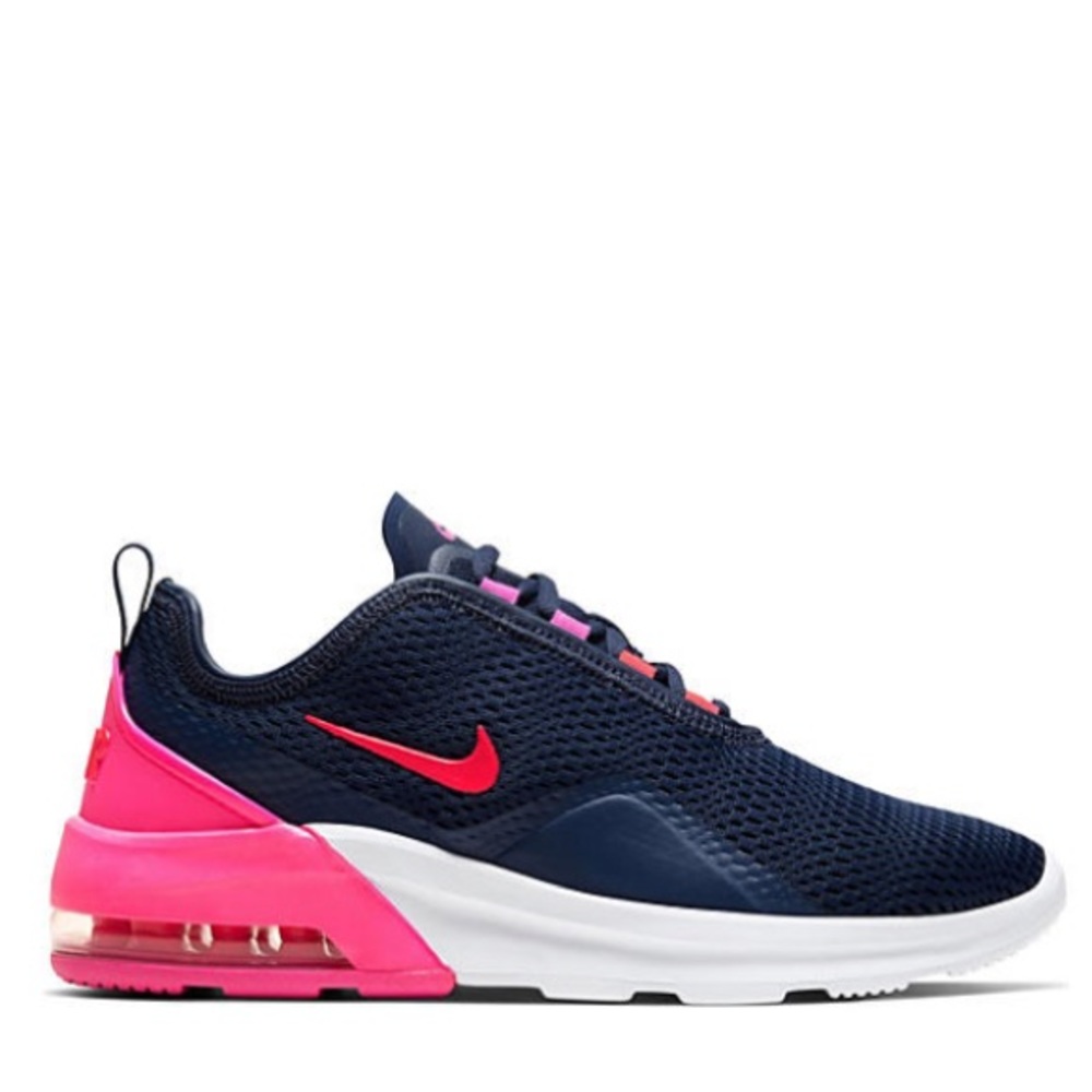 BRAND NEW NIKE WOMENS AIR MAX MOTION 2 SNEAKER - Picture 2 of 9